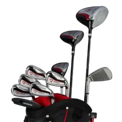 Callaway Men's Strata Plus 14-Piece Complete Set -Callaway Sales Store 2019 callaway strata plus complete set 04