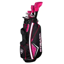 Callaway Women's Strata 11-Piece Complete Set