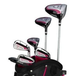 Callaway Women's Strata 11-Piece Complete Set -Callaway Sales Store 2019 womens callaway strata complete set 04