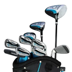 Callaway Women's Strata Plus 14-Piece Complete Set -Callaway Sales Store 2019 womens callaway strata plus complete set 04