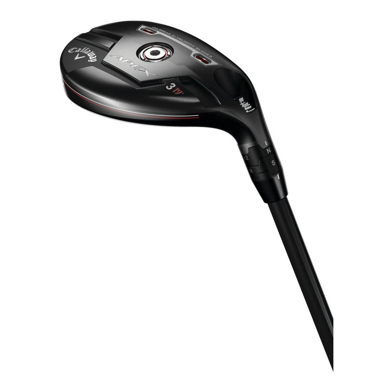 Callaway Apex 21 Hybrid 5 Callaway Apex 21 Hybrid - Image 5