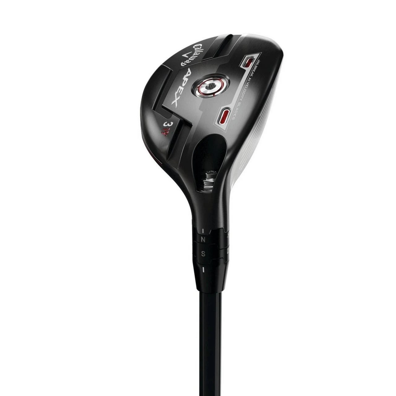 Callaway Apex 21 Hybrid 1 Callaway Apex 21 Hybrid
