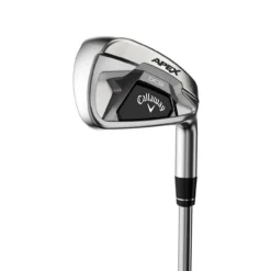Callaway Apex DCB 5-PW AW Iron Set With Graphite Shafts