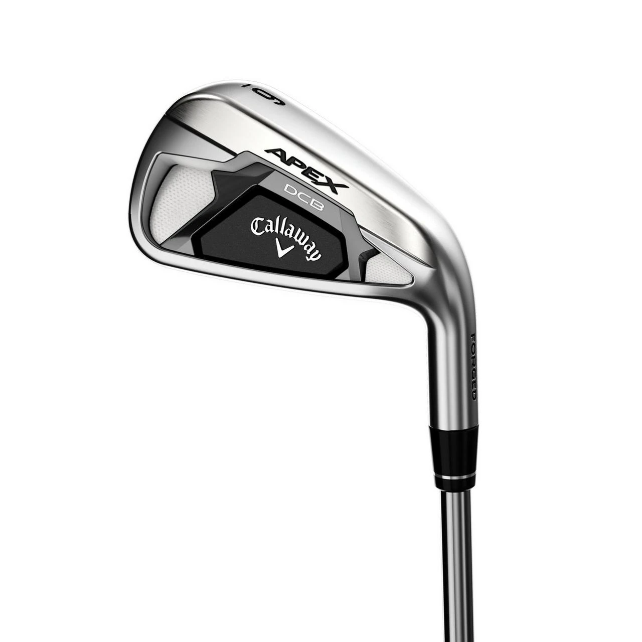 Callaway Apex DCB 5-PW AW Iron Set With Steel Shafts 2 Callaway Apex DCB 5-PW AW Iron Set With Steel Shafts - Image 2