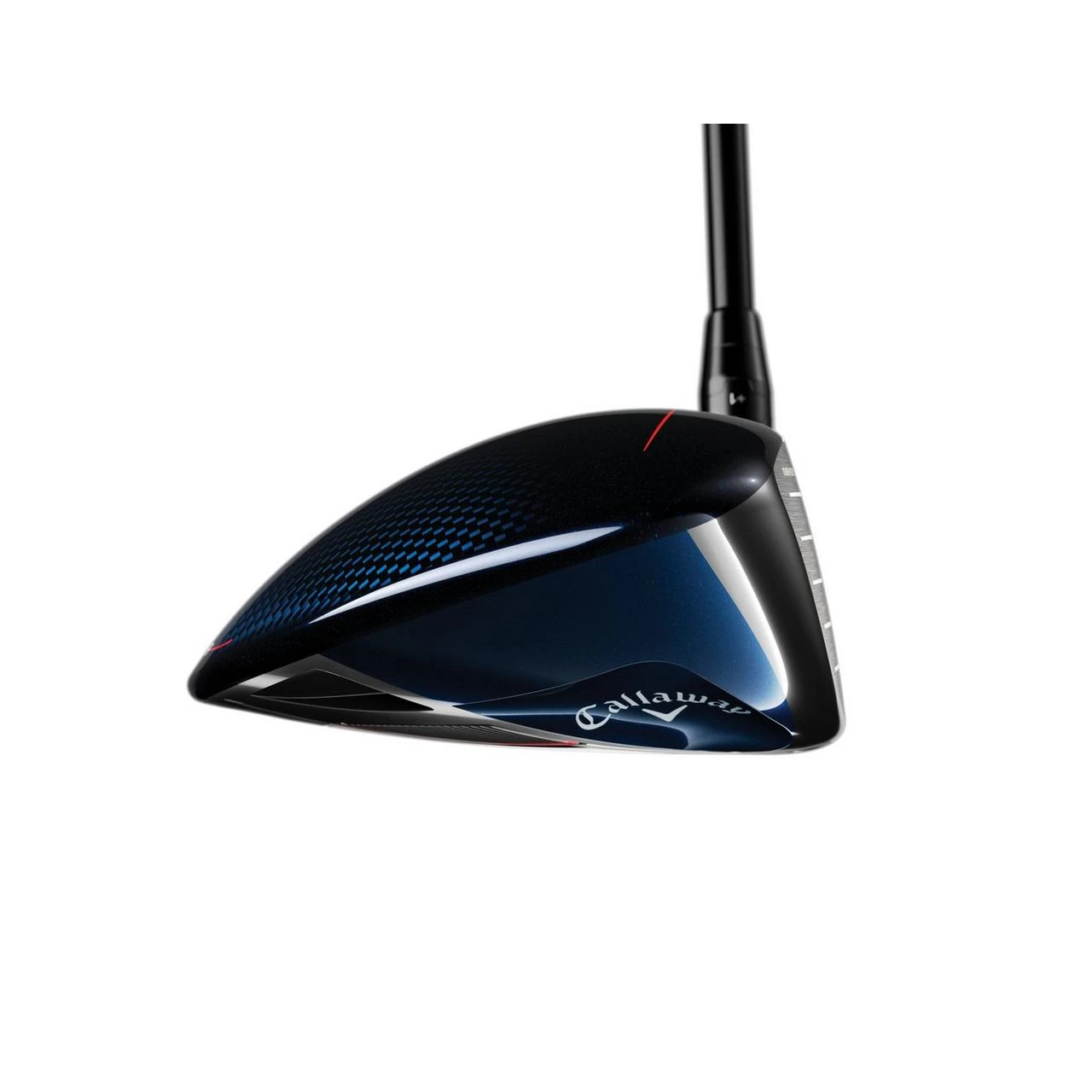 Callaway Big Bertha B21 Driver 5 Callaway Big Bertha B21 Driver - Image 5