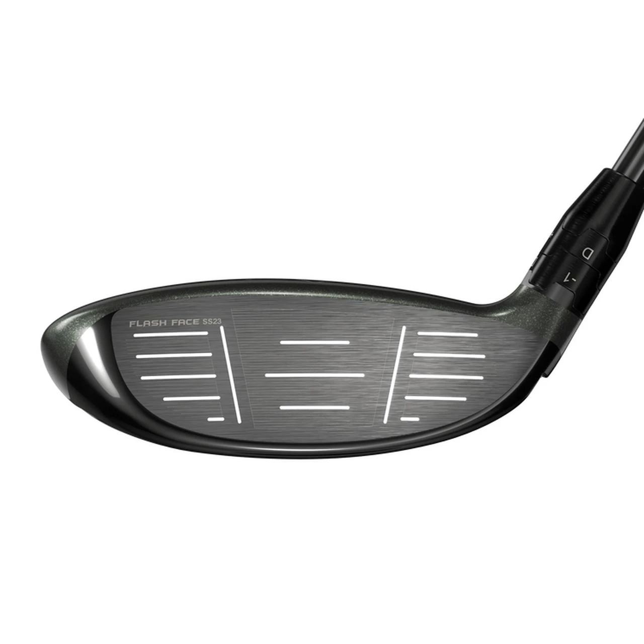 Callaway Great Big Bertha 23 Fairway 4 Callaway Great Big Bertha 23 Fairway - Image 4