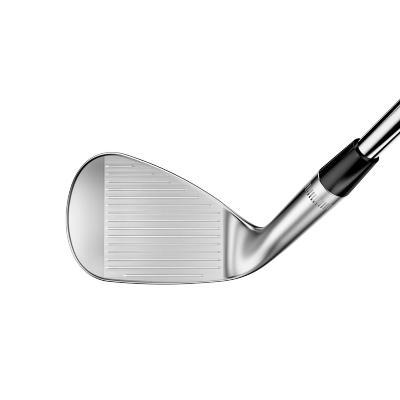 Callaway JAWS MD5 Chrome Wedge With Steel Shaft 4 Callaway JAWS MD5 Chrome Wedge With Steel Shaft - Image 4
