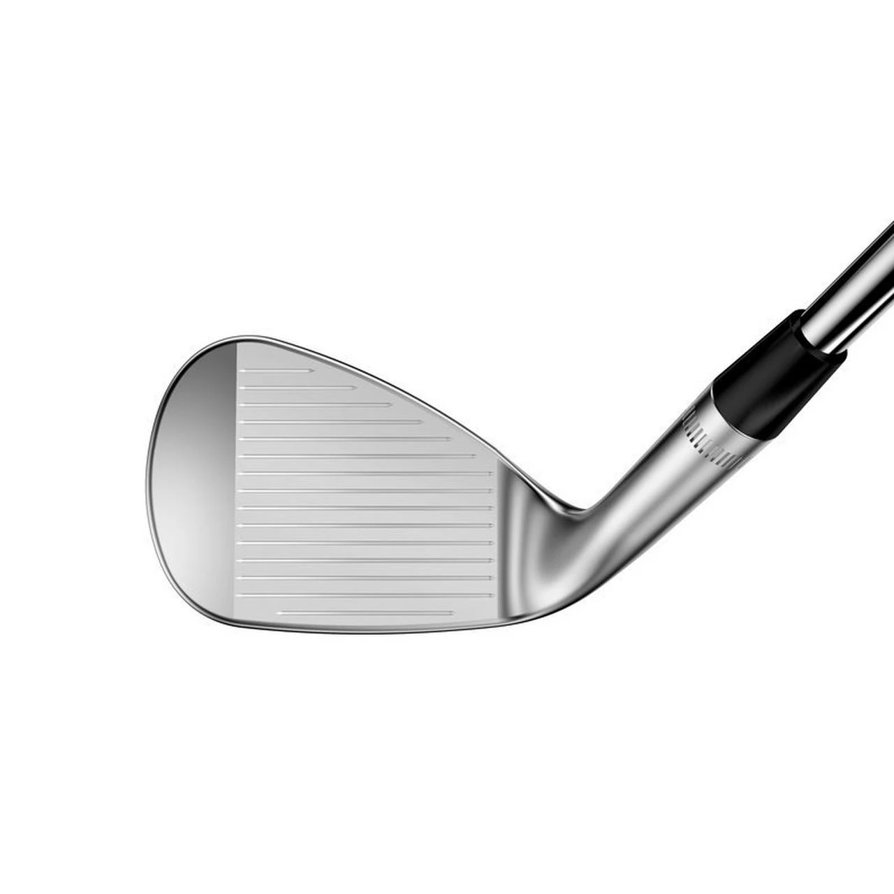 Callaway JAWS MD5 Platinum Chrome Wedge With Steel Shaft 2 Callaway JAWS MD5 Platinum Chrome Wedge With Steel Shaft - Image 2