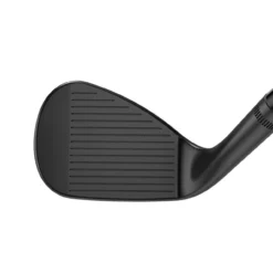 Callaway JAWS RAW Black Wedge With Steel Shafts -Callaway Sales Store JAWS RAW Black Wedge with Steel Shafts 2