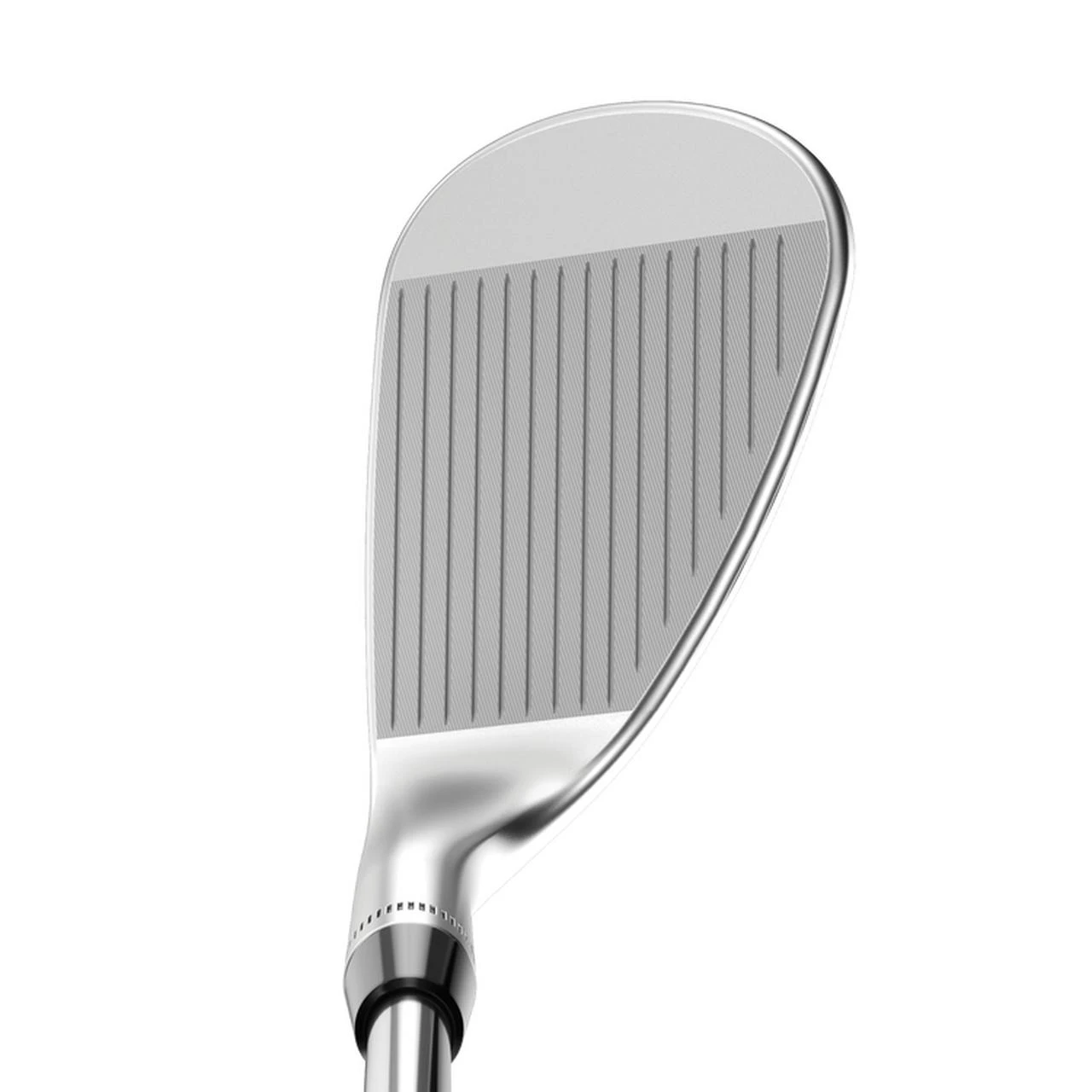 Callaway JAWS RAW Women's Chrome Wedge With Graphite Shaft 2 Callaway JAWS RAW Women's Chrome Wedge With Graphite Shaft - Image 2