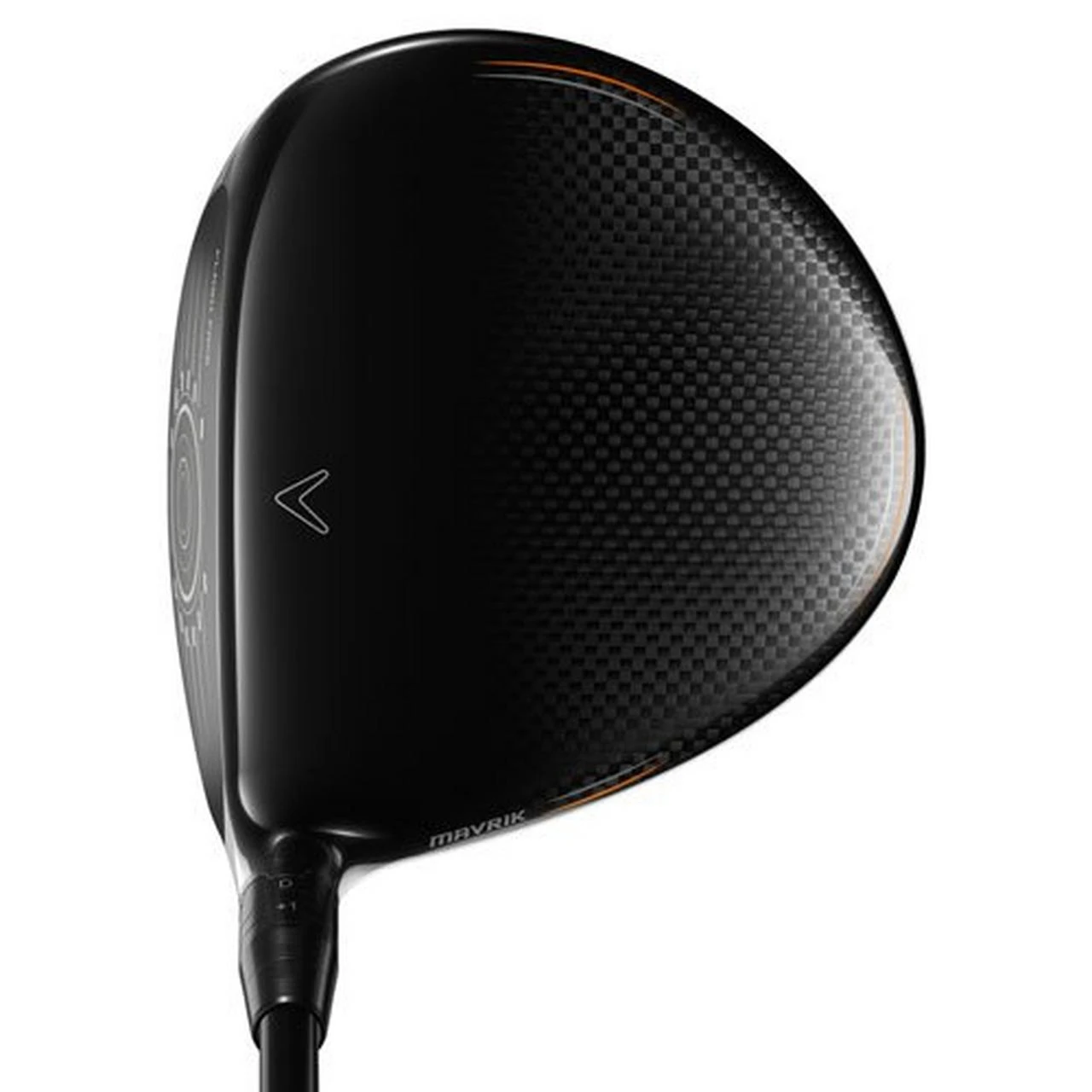 Callaway Mavrik 22 Driver 2 Callaway Mavrik 22 Driver - Image 2