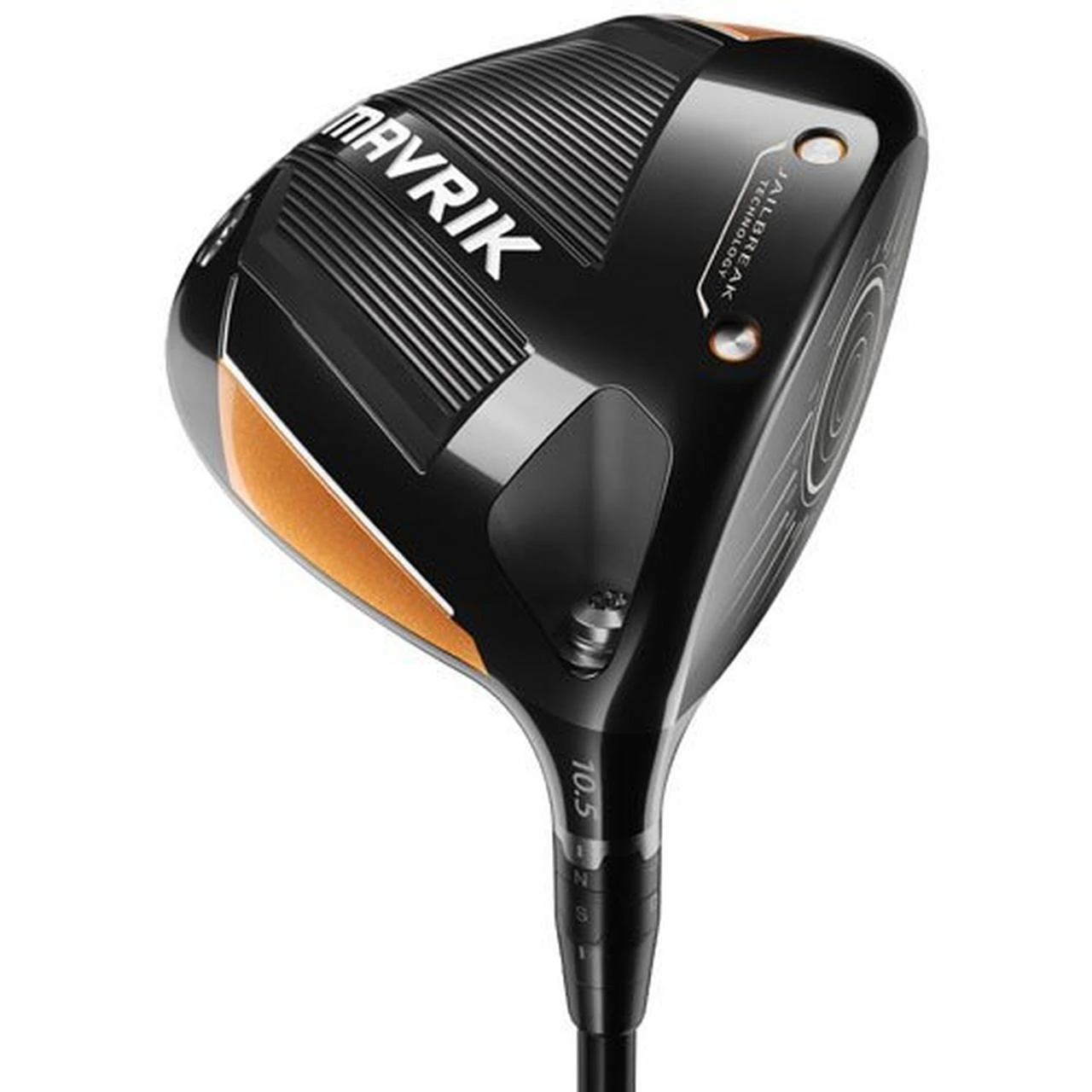 Callaway Mavrik 22 Driver 1 Callaway Mavrik 22 Driver