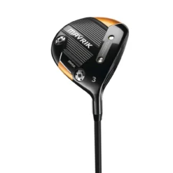 Callaway Mavrik Max Fairway Wood