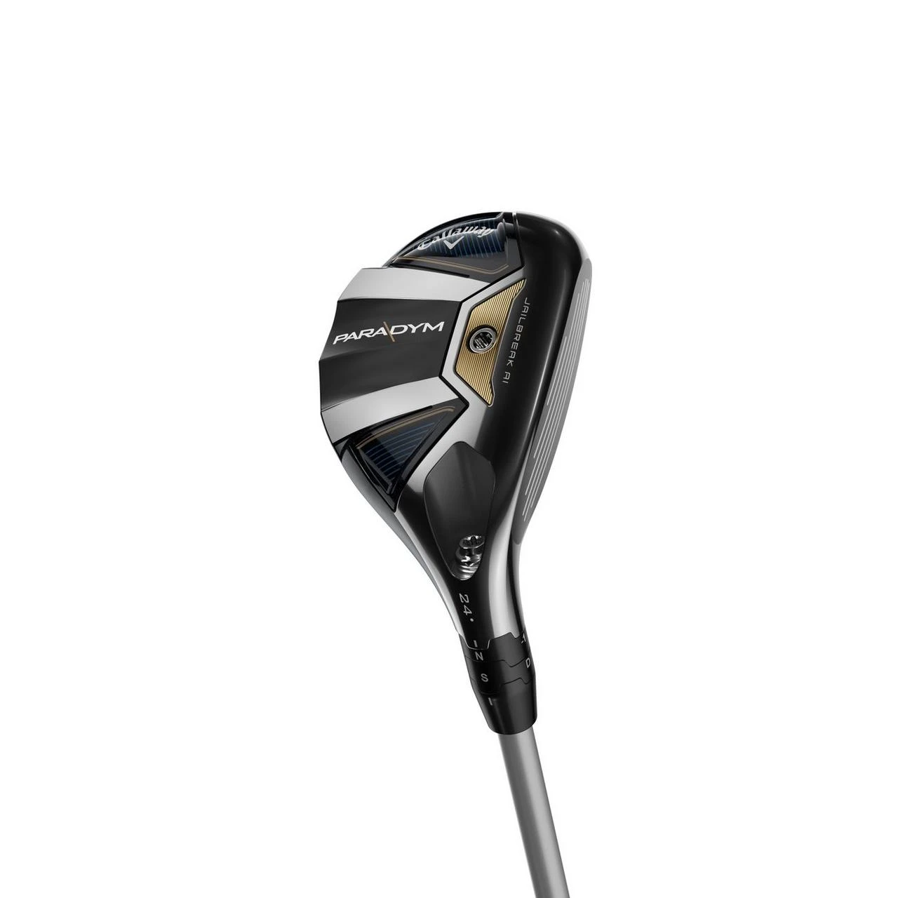 Callaway PARADYM Hybrid 1 Callaway PARADYM Hybrid