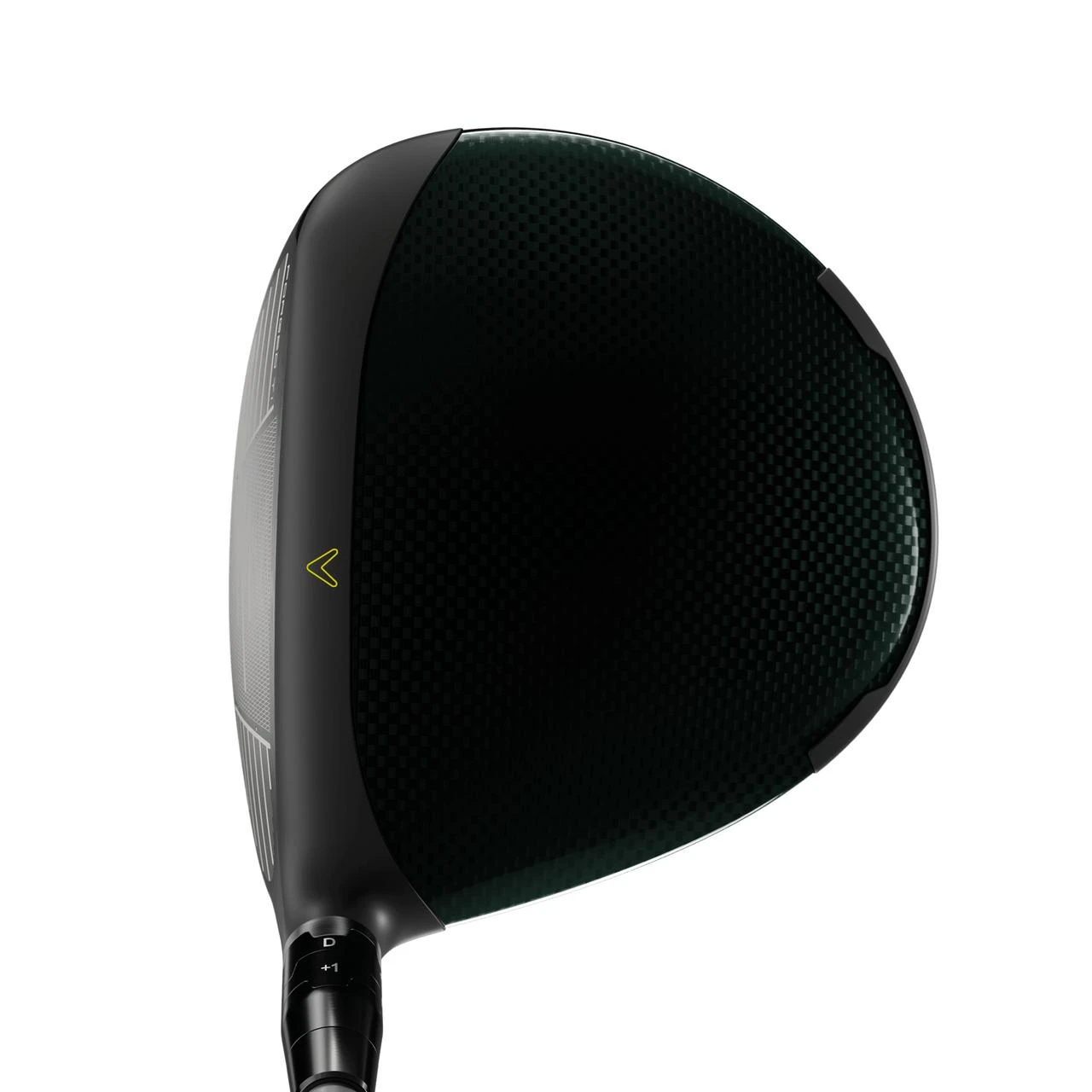 Callaway PARADYM Limited Edition Driver 2 Callaway PARADYM Limited Edition Driver - Image 2