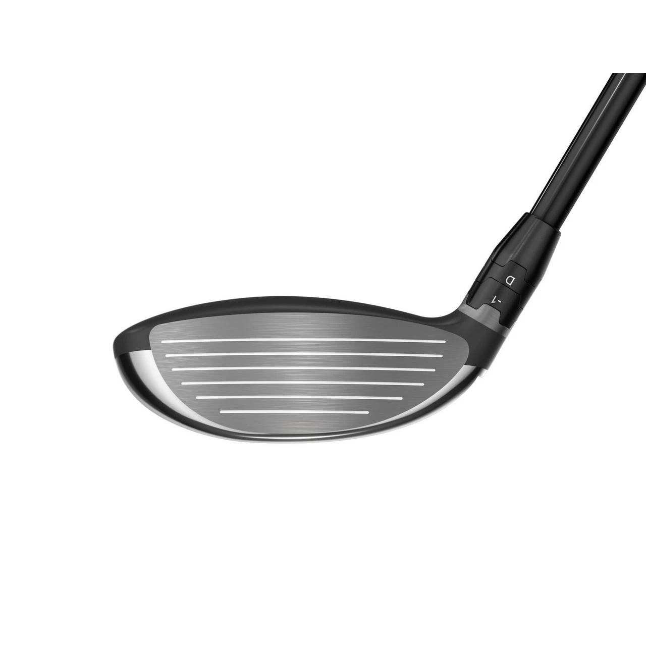 Callaway PARADYM Triple Diamond Fairway 3 Callaway PARADYM Triple Diamond Fairway - Image 3