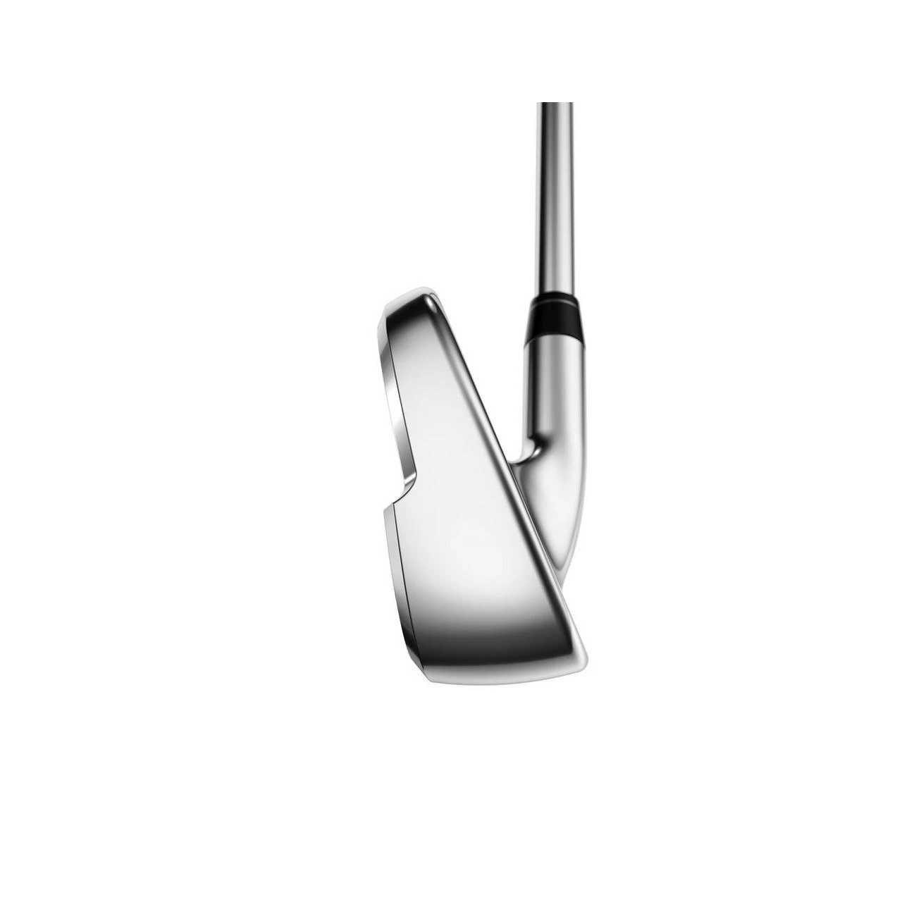 Callaway PARADYM X 5-PW AW Iron Set With Steel Shafts 4 Callaway PARADYM X 5-PW AW Iron Set With Steel Shafts - Image 4