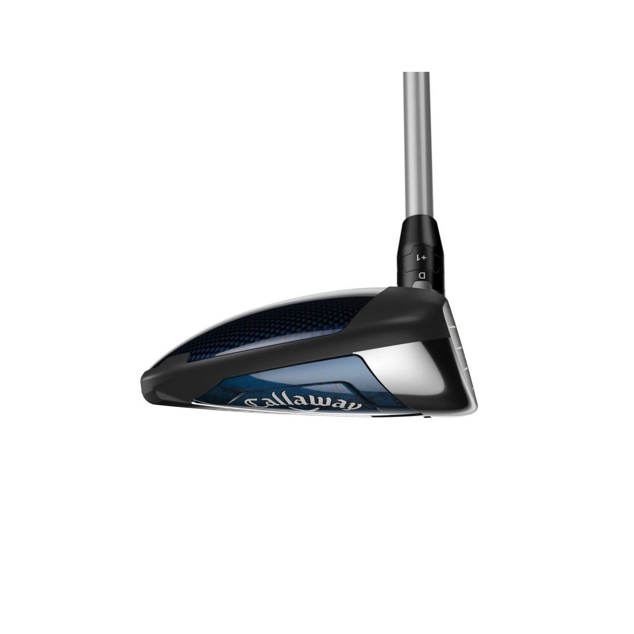 Callaway PARADYM X Fairway 4 Callaway PARADYM X Fairway - Image 4
