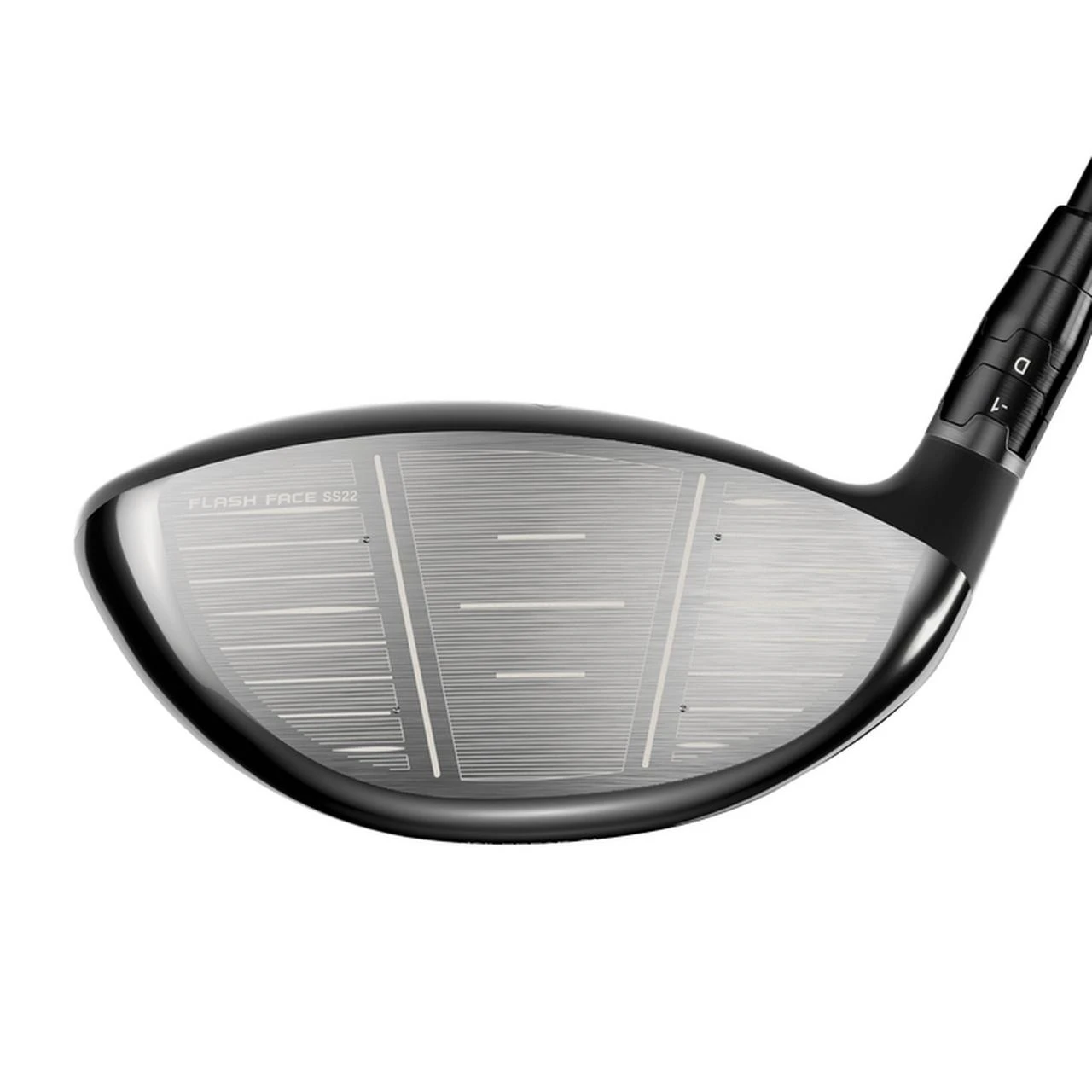Callaway Rogue ST Max Draw Driver 4 Callaway Rogue ST Max Draw Driver - Image 4