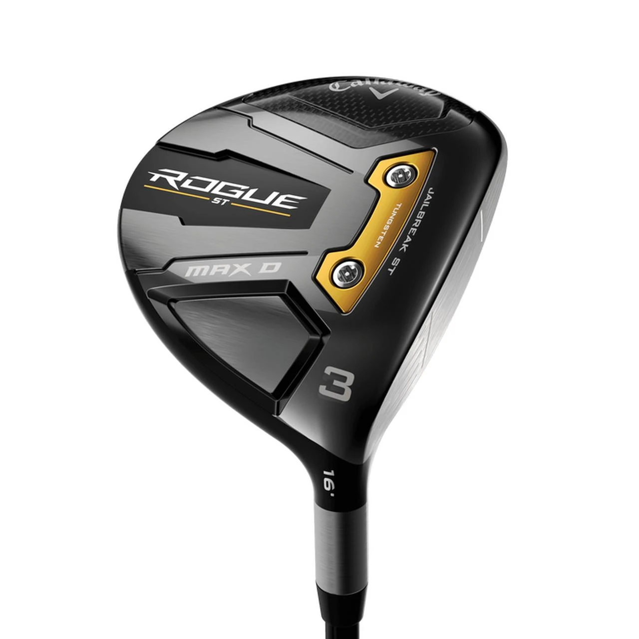 Callaway Rogue ST Max Draw Fairway 1 Callaway Rogue ST Max Draw Fairway