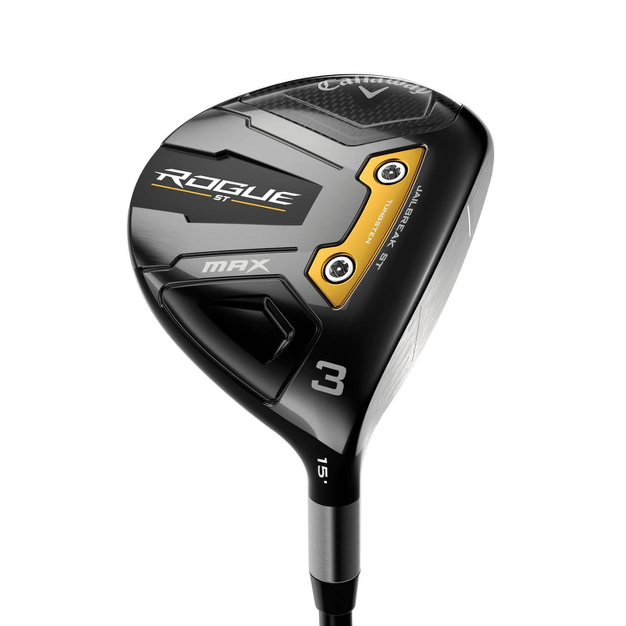Callaway Rogue ST Max Fairway 1 Callaway Rogue ST Max Fairway
