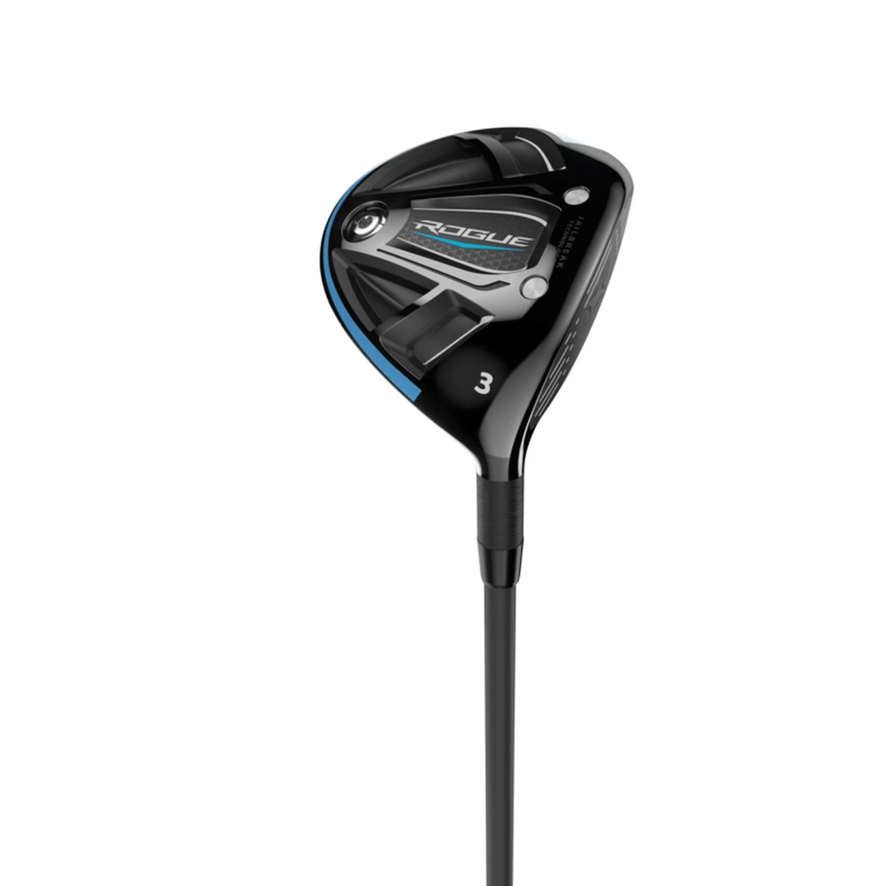 Callaway Women's 2020 Rogue Fairway Wood 1 Callaway Women's 2020 Rogue Fairway Wood