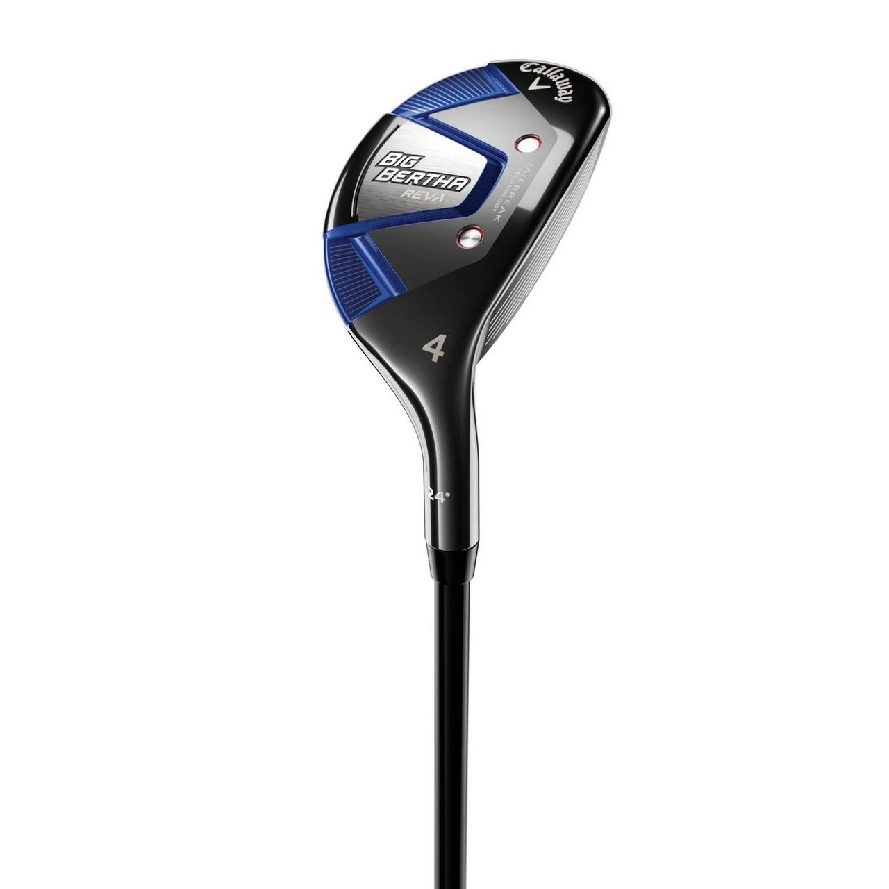 Callaway Women's Big Bertha REVA Hybrid 1 Callaway Women's Big Bertha REVA Hybrid