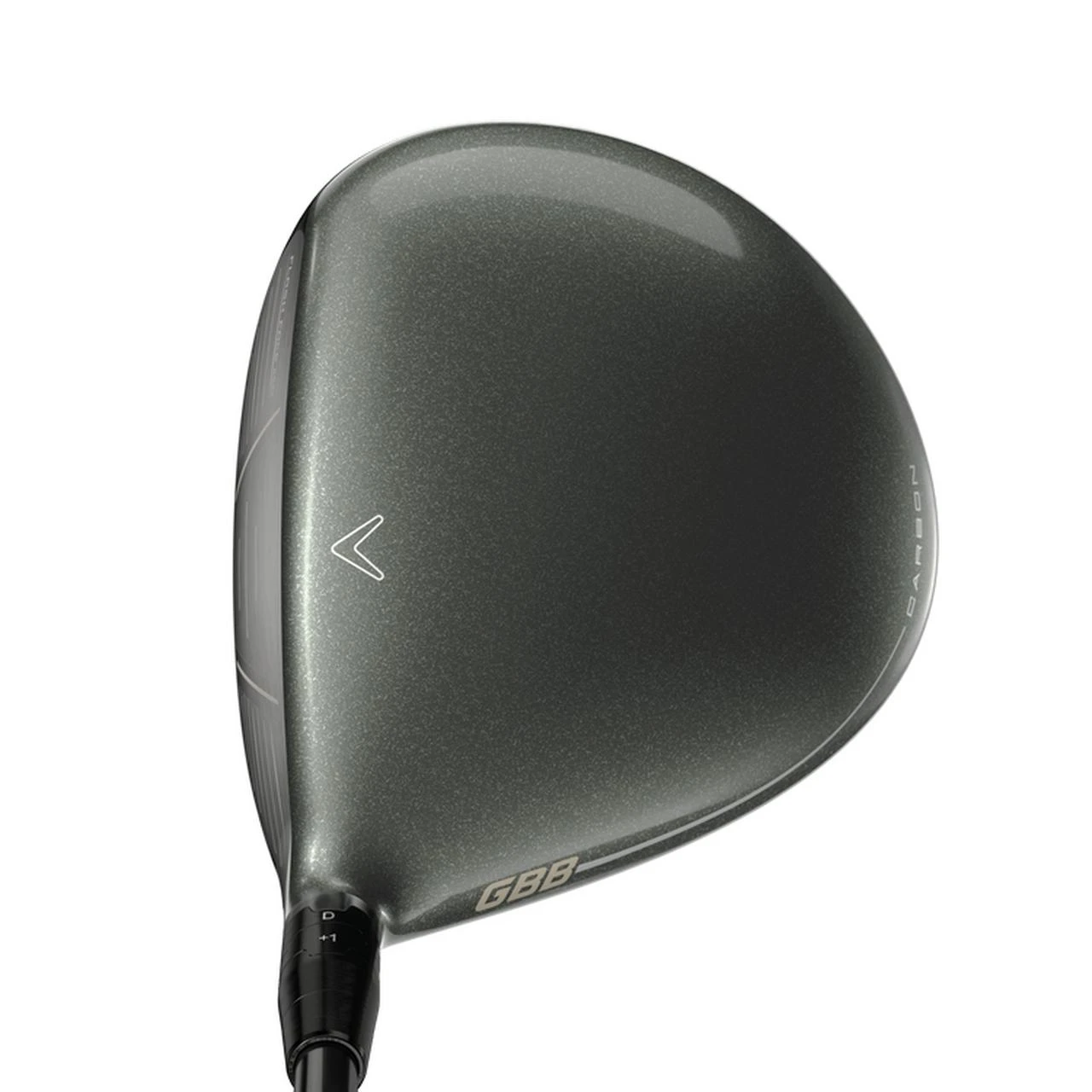 Callaway Women's Great Big Bertha 23 Driver 2 Callaway Women's Great Big Bertha 23 Driver - Image 2