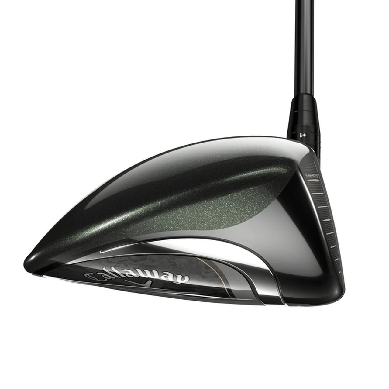 Callaway Women's Great Big Bertha 23 Driver 3 Callaway Women's Great Big Bertha 23 Driver - Image 3