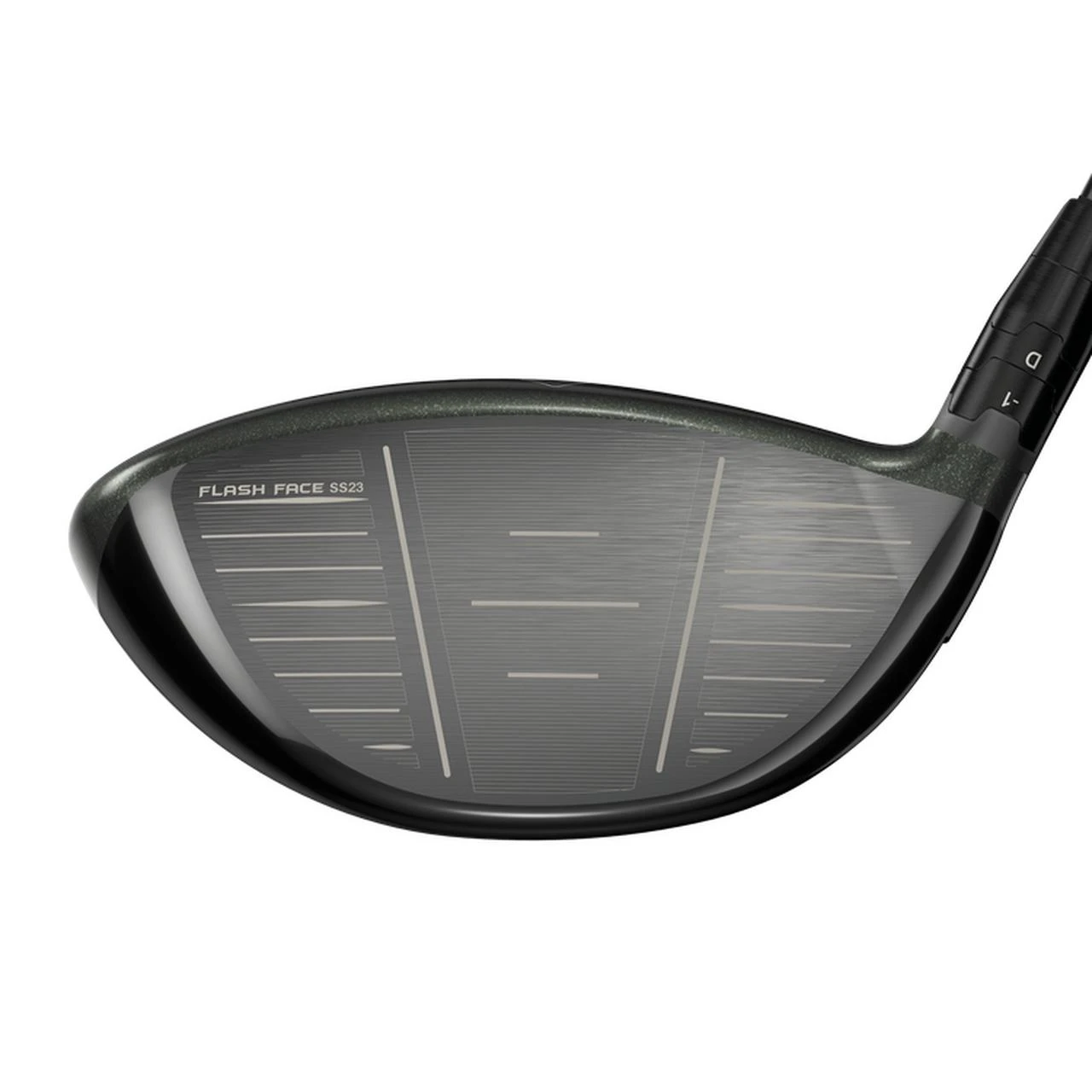Callaway Women's Great Big Bertha 23 Driver 4 Callaway Women's Great Big Bertha 23 Driver - Image 4