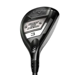 Callaway Women's Great Big Bertha 23 Hybrid
