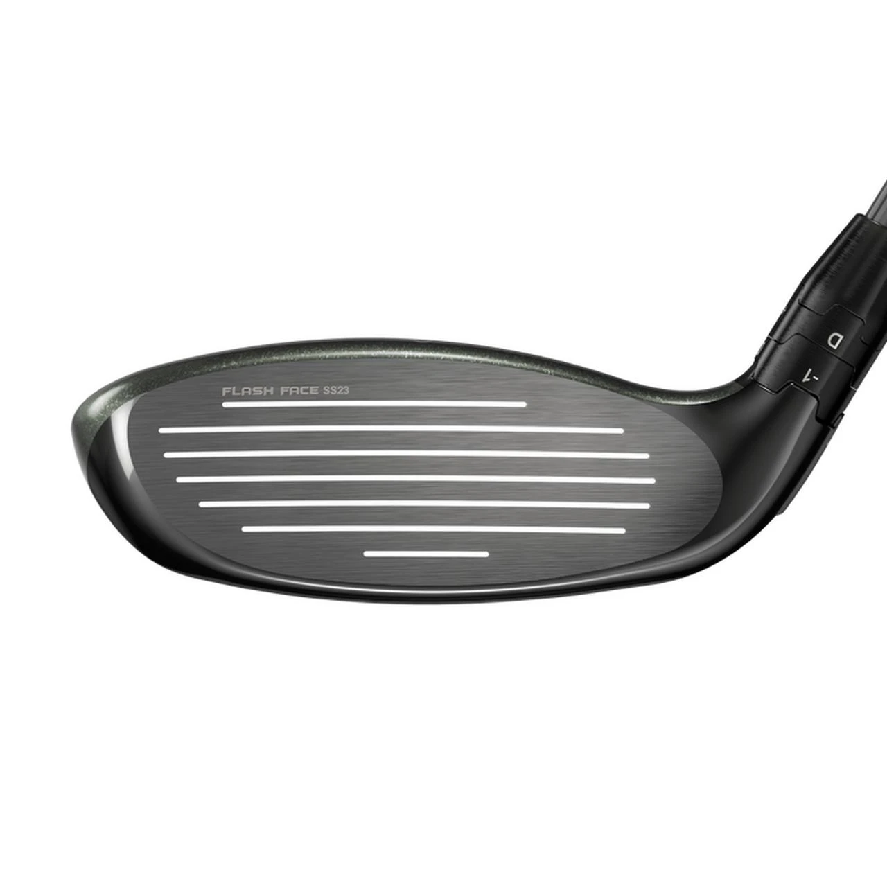 Callaway Women's Great Big Bertha 23 Hybrid 4 Callaway Women's Great Big Bertha 23 Hybrid - Image 4