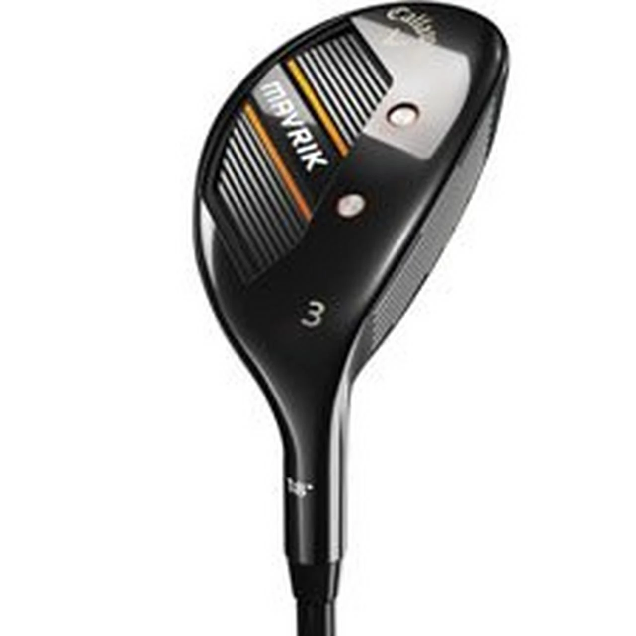 Callaway Women's Mavrik Max 22 4H 5H 6-PW Combo Iron Set With Graphite Shafts 2 Callaway Women's Mavrik Max 22 4H 5H 6-PW Combo Iron Set With Graphite Shafts - Image 2