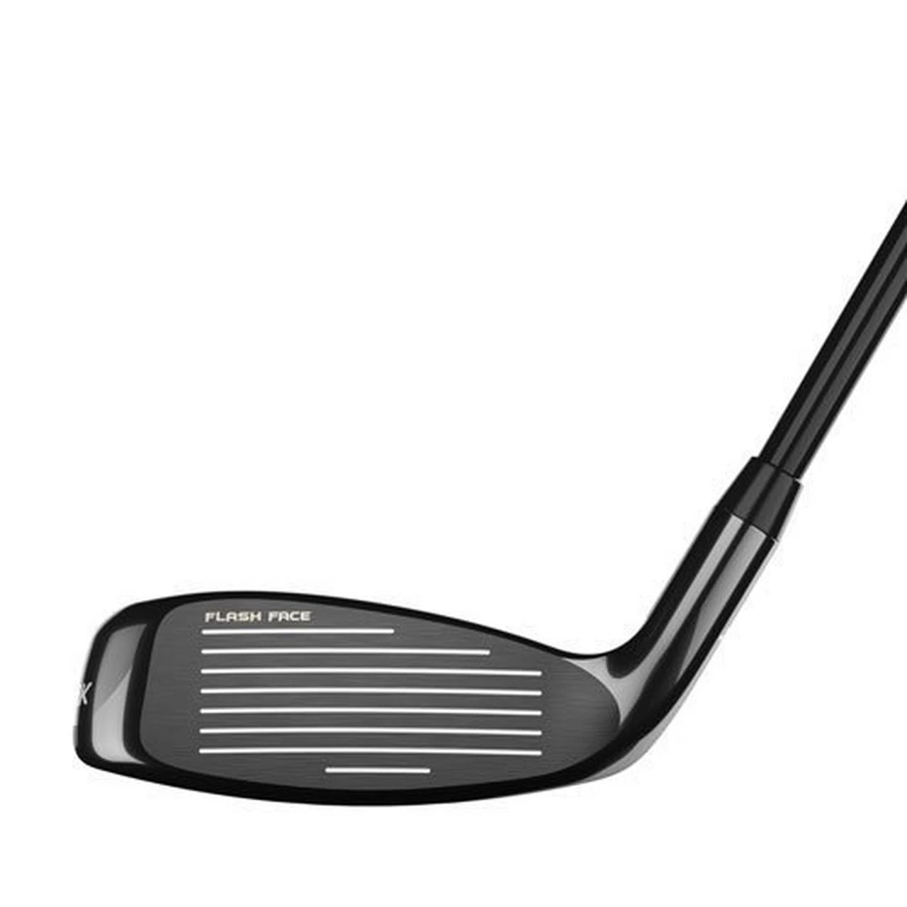 Callaway Women's Mavrik Max 22 4H 5H 6-PW Combo Iron Set With Graphite Shafts 4 Callaway Women's Mavrik Max 22 4H 5H 6-PW Combo Iron Set With Graphite Shafts - Image 4