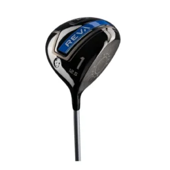 Callaway Women's REVA 8-Piece Package Set -Callaway Sales Store Womens REVA 8 Piece Package Set BLUE 2