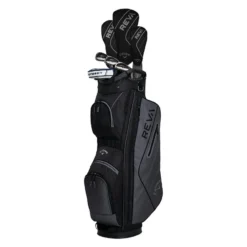 Callaway Women's REVA 8-Piece Short Package Set