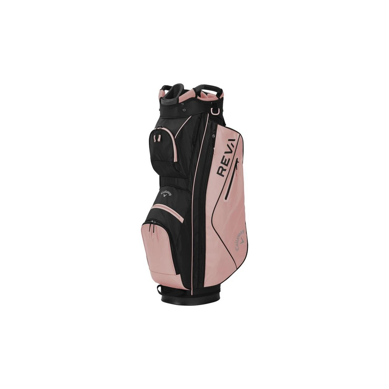 Callaway Women's REVA Rose Gold 8 Piece Full Set 3 Callaway Women's REVA Rose Gold 8 Piece Full Set - Image 3