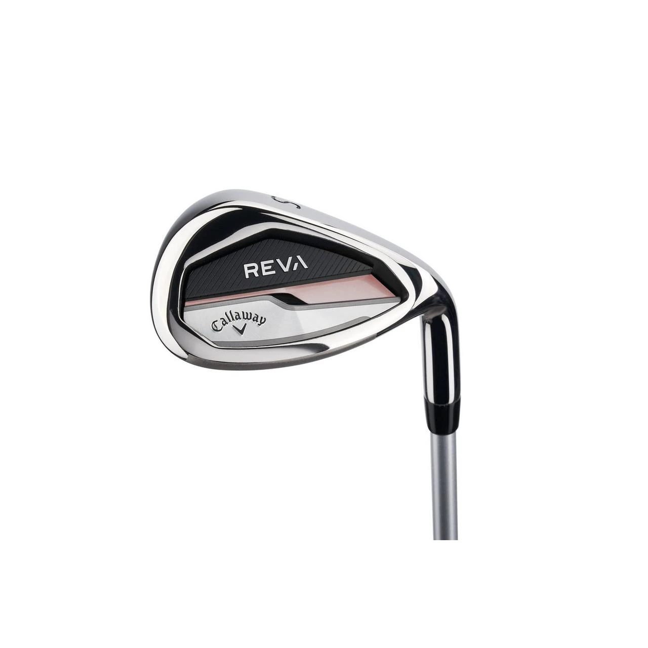 Callaway Women's REVA Rose Gold 8 Piece Full Set 9 Callaway Women's REVA Rose Gold 8 Piece Full Set - Image 9