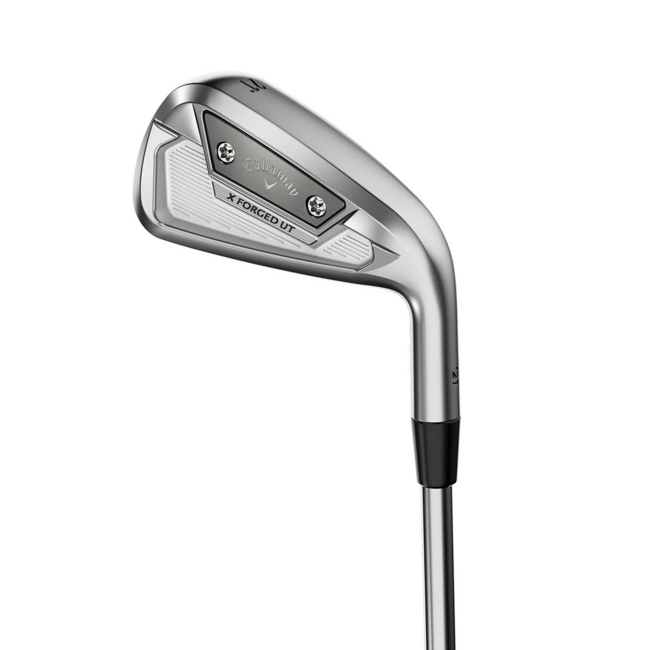 Callaway X Forged 21 Utility Iron With Steel Shaft 1 Callaway X Forged 21 Utility Iron With Steel Shaft