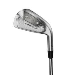 Callaway X Forged CB 4-PW Iron Set With Steel Shafts