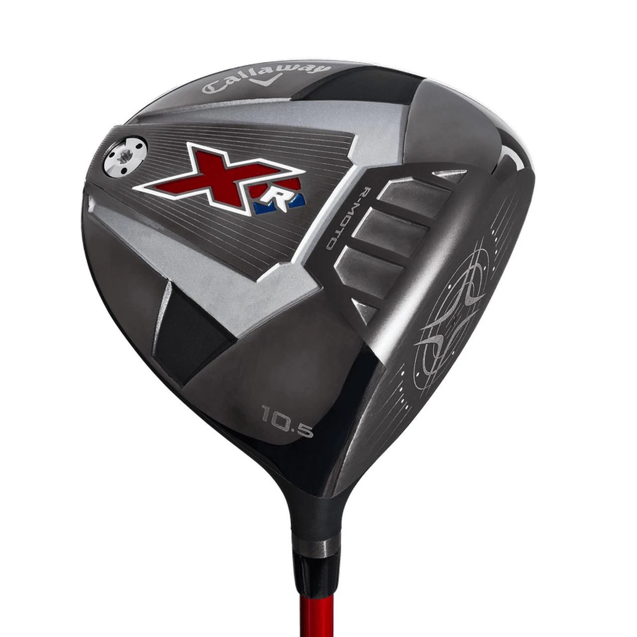 Callaway XR 13 Piece Package Set With Graphite Shafts 2 Callaway XR 13 Piece Package Set With Graphite Shafts - Image 2