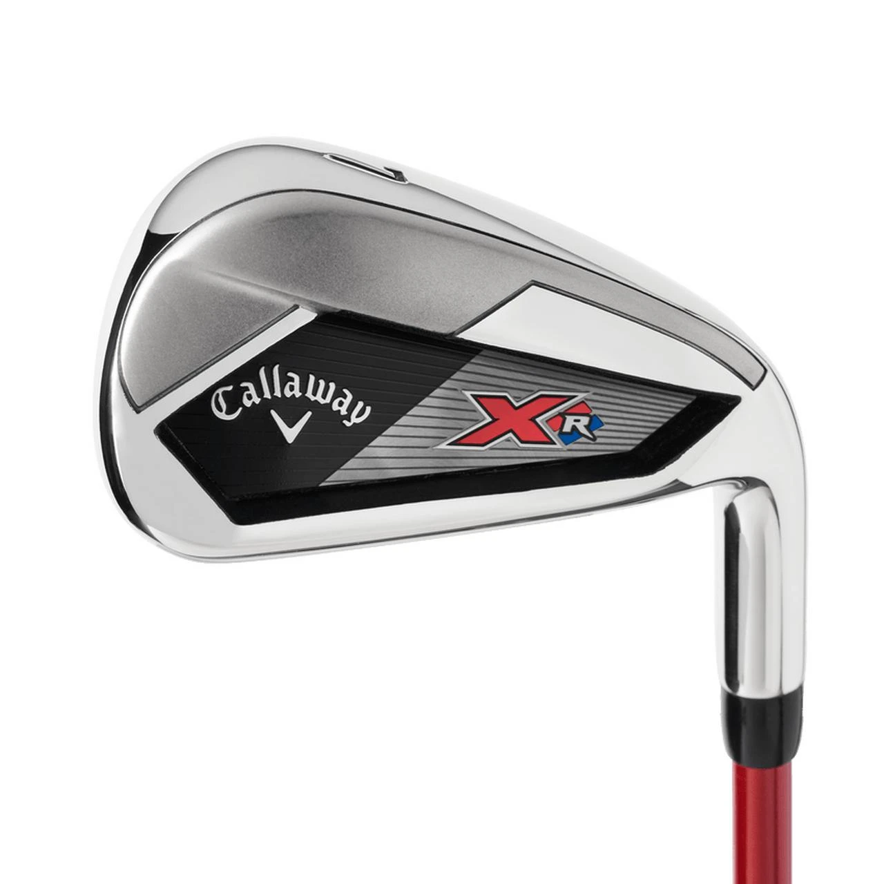 Callaway XR 13 Piece Package Set With Steel Shafts 5 Callaway XR 13 Piece Package Set With Steel Shafts - Image 5
