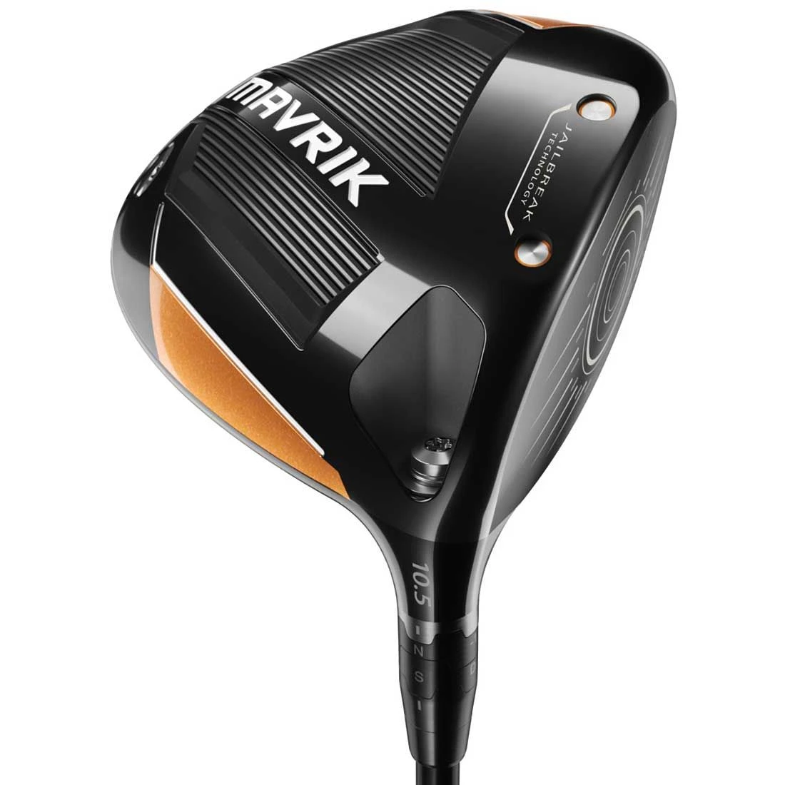 Callaway MAVRIK Driver 6 Callaway MAVRIK Driver - Image 6