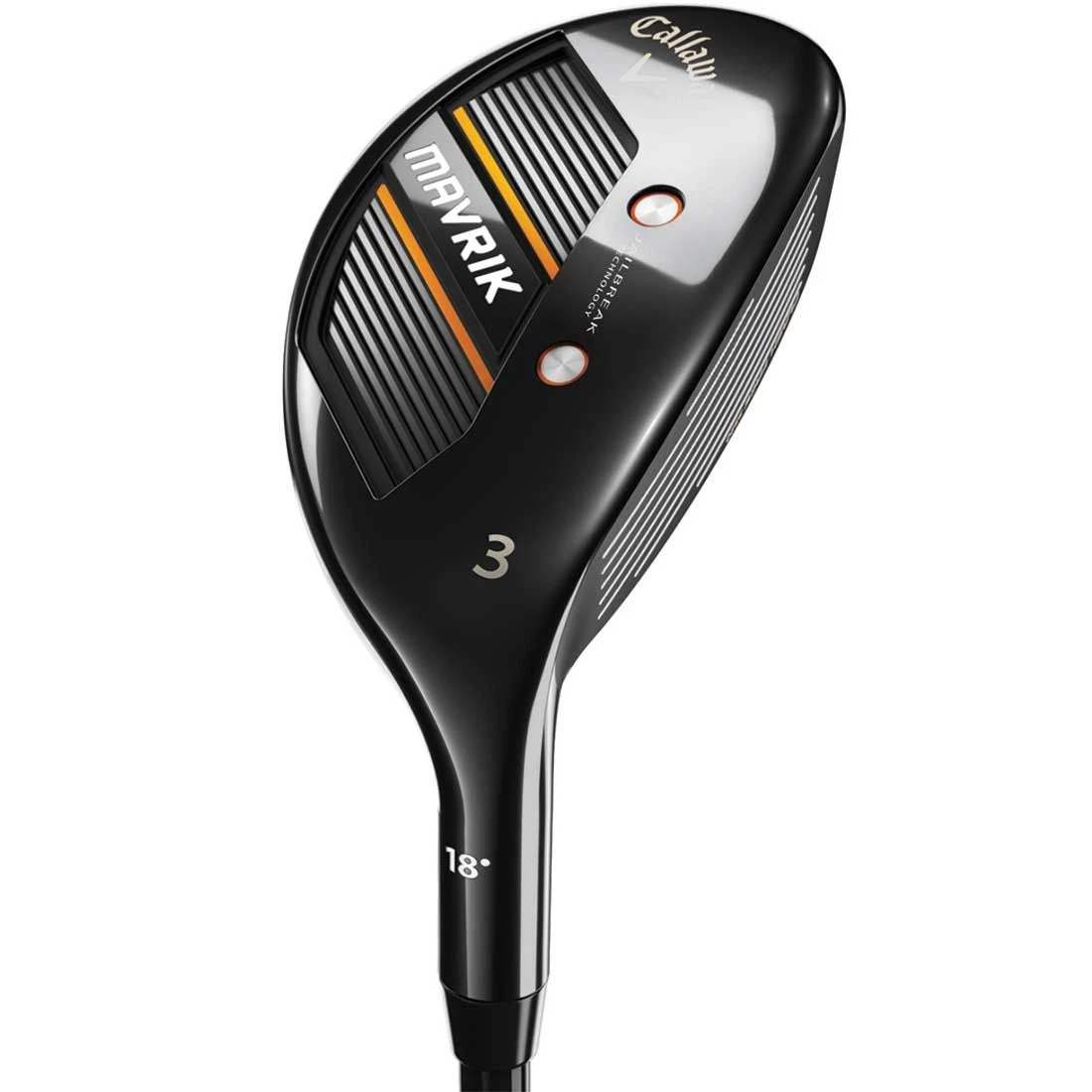 Callaway MAVRIK Hybrid 1 Callaway MAVRIK Hybrid