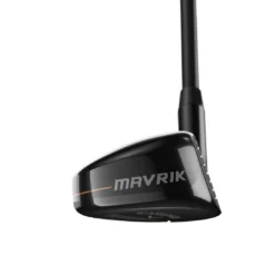 Callaway MAVRIK Hybrid 9 Callaway MAVRIK Hybrid -Callaway Sales Store callaway 2022 mavrik hybrid toe itempicture 1