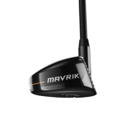 Callaway Women's MAVRIK Max Hybrid 8 Callaway Women's MAVRIK Max Hybrid -Callaway Sales Store callaway 2022 womens mavrik max hybrid toe itempicture