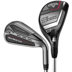 Callaway Big Bertha Combo Irons