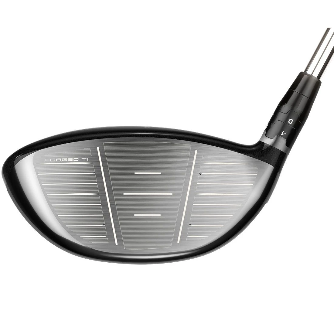 Callaway Big Bertha Driver 3 Callaway Big Bertha Driver - Image 3