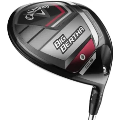 Callaway Big Bertha Driver 8 Callaway Big Bertha Driver -Callaway Sales Store callaway 2023 big bertha driver sole itempicture