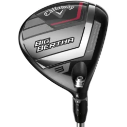 Callaway Big Bertha Fairway Wood